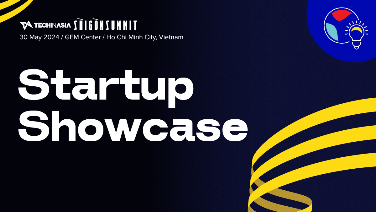 Saigon Summit 2024 – Startup Showcase