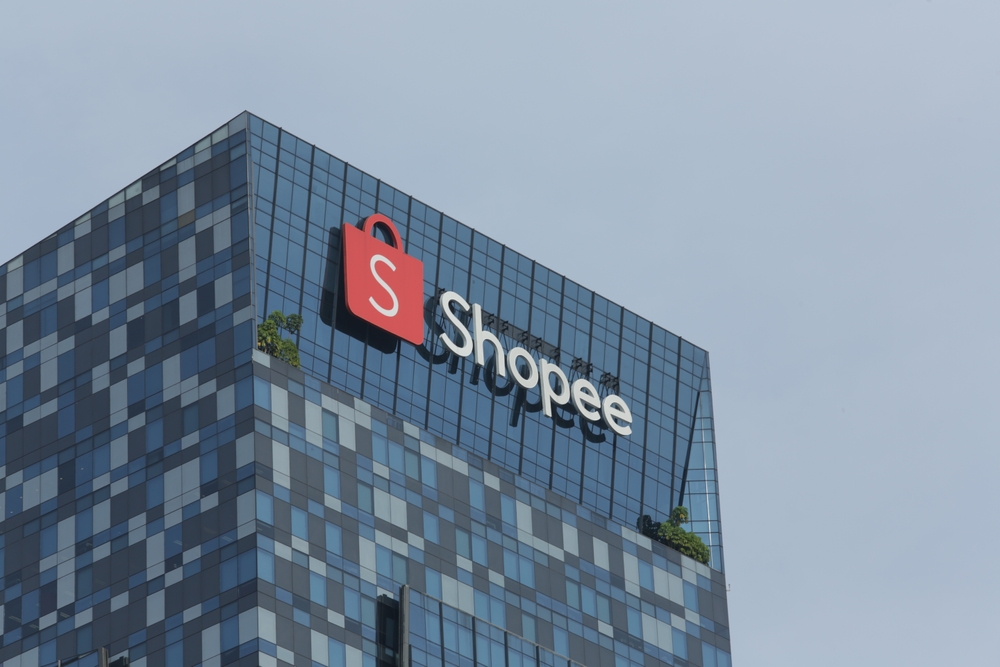 Sea hit first profitable year in 2023, eyes positive EBITDA for Shopee in H2 2024