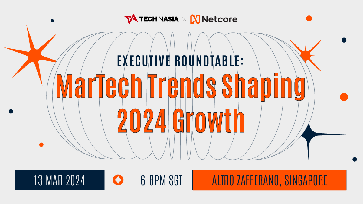 Executive Roundtable: MarTech Trends Shaping 2024 Growth