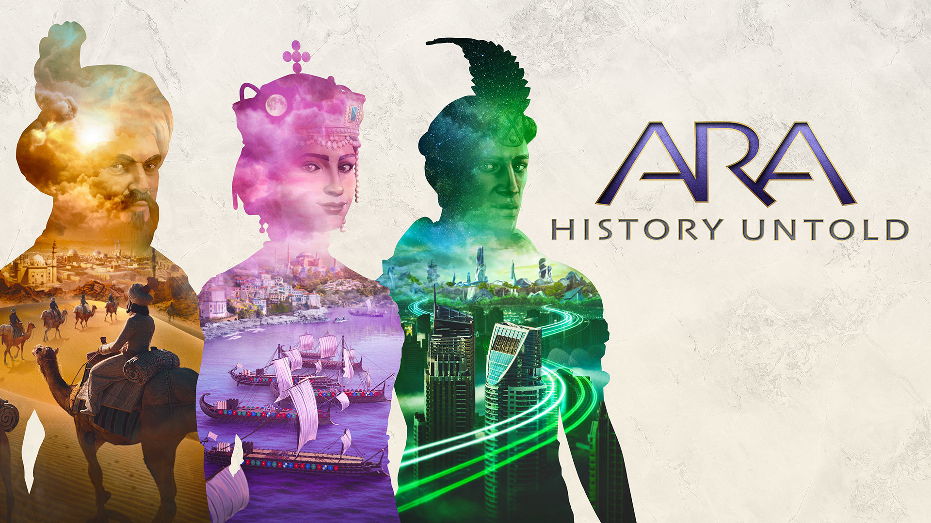 Xbox 的 Ara: History Untold 在為 PC 推出之前不會被談論