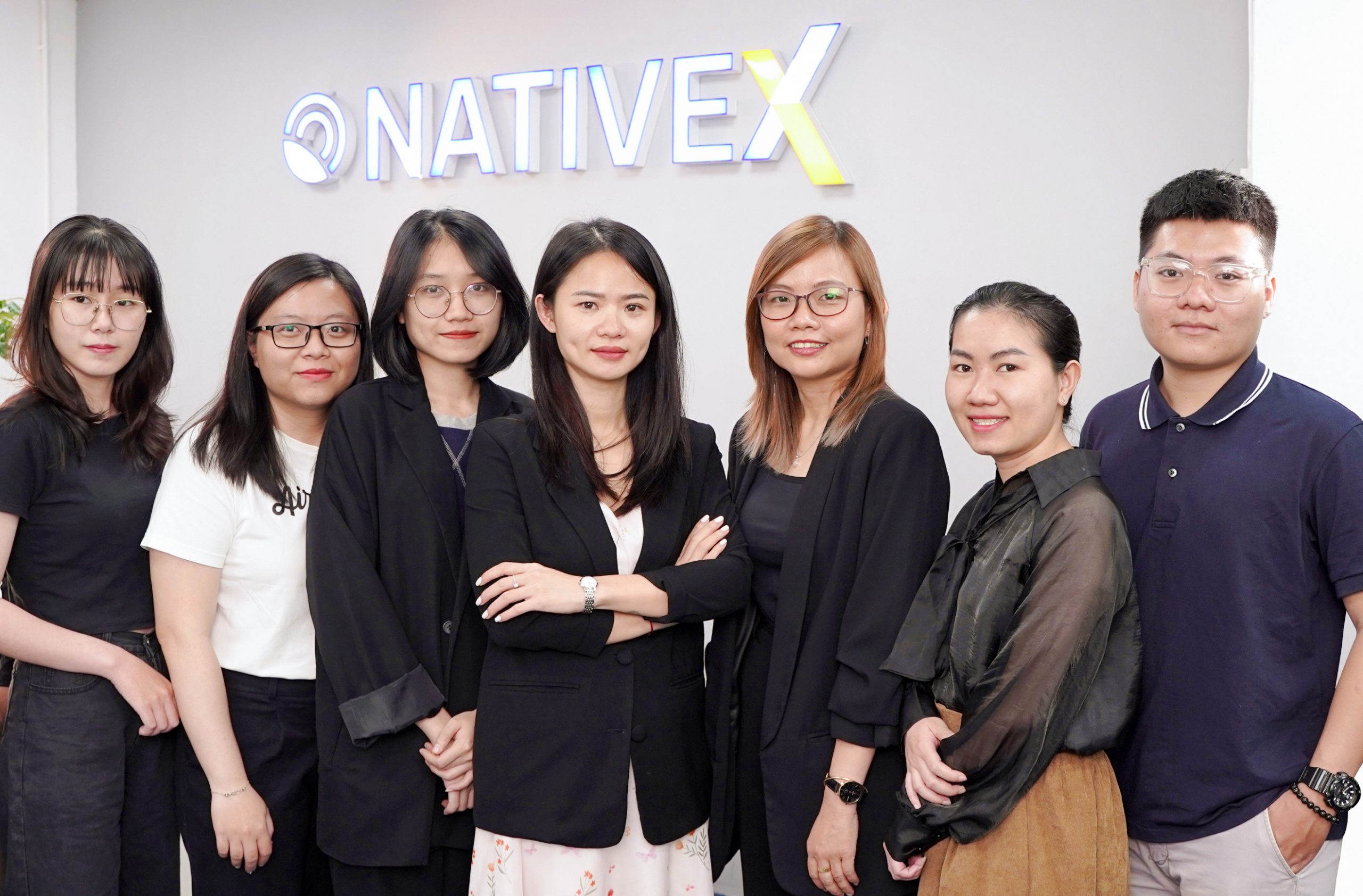 NativeX lands $2.5m to expand English learning in Vietnam