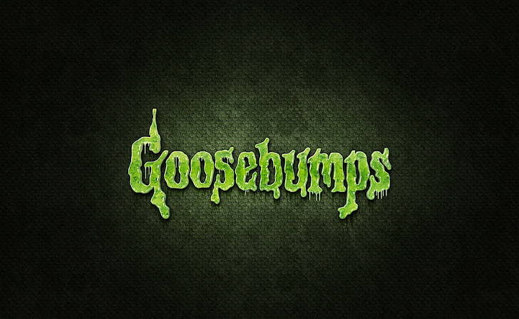 Goosebumps 第 2 季的演員陣容已經揭曉