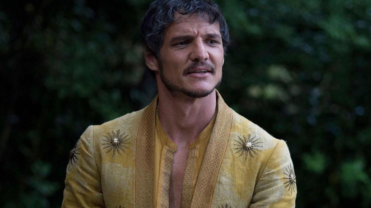 佩德羅·帕斯卡（Pedro Pascal）揭示了使他免於無家可歸的角色