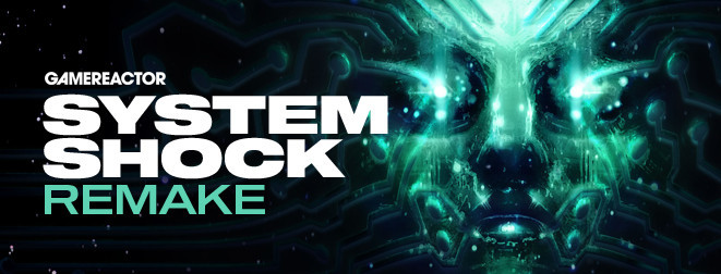 System Shock 重製版終於在 5 月在遊戲機上推出