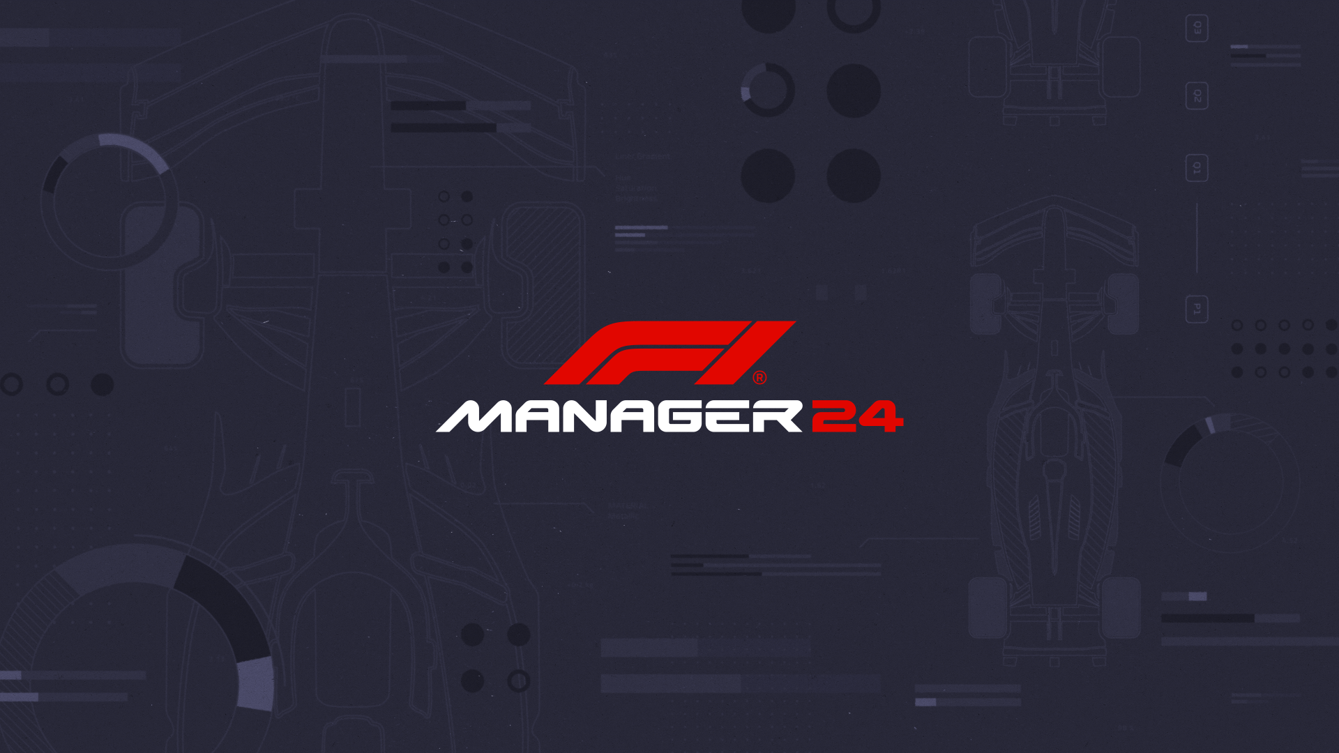 F1 Manager 2024 將於今年夏天在PC和遊戲機上首次亮相