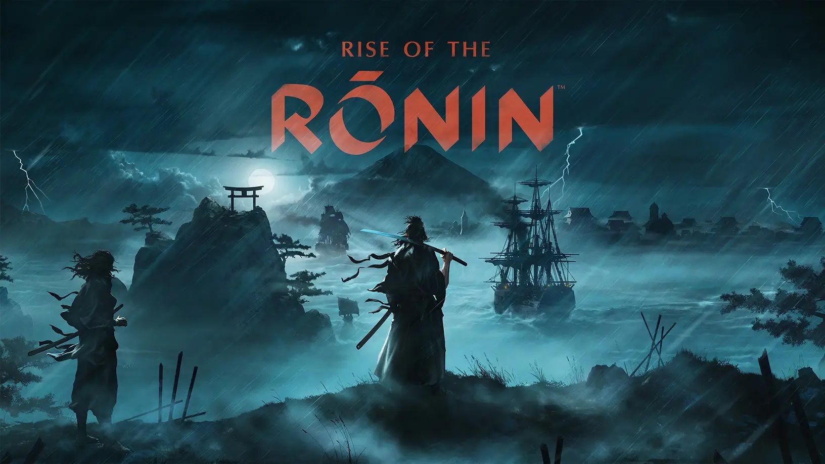 我們在今天的 GR Live 上對 Rise of the Ronin 進行了駭客攻擊和砍殺