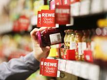 Rewe-Chef Lionel Souque zieht Bilanz: „Bei Rewe und Penny gibt es keine Inflation mehr“