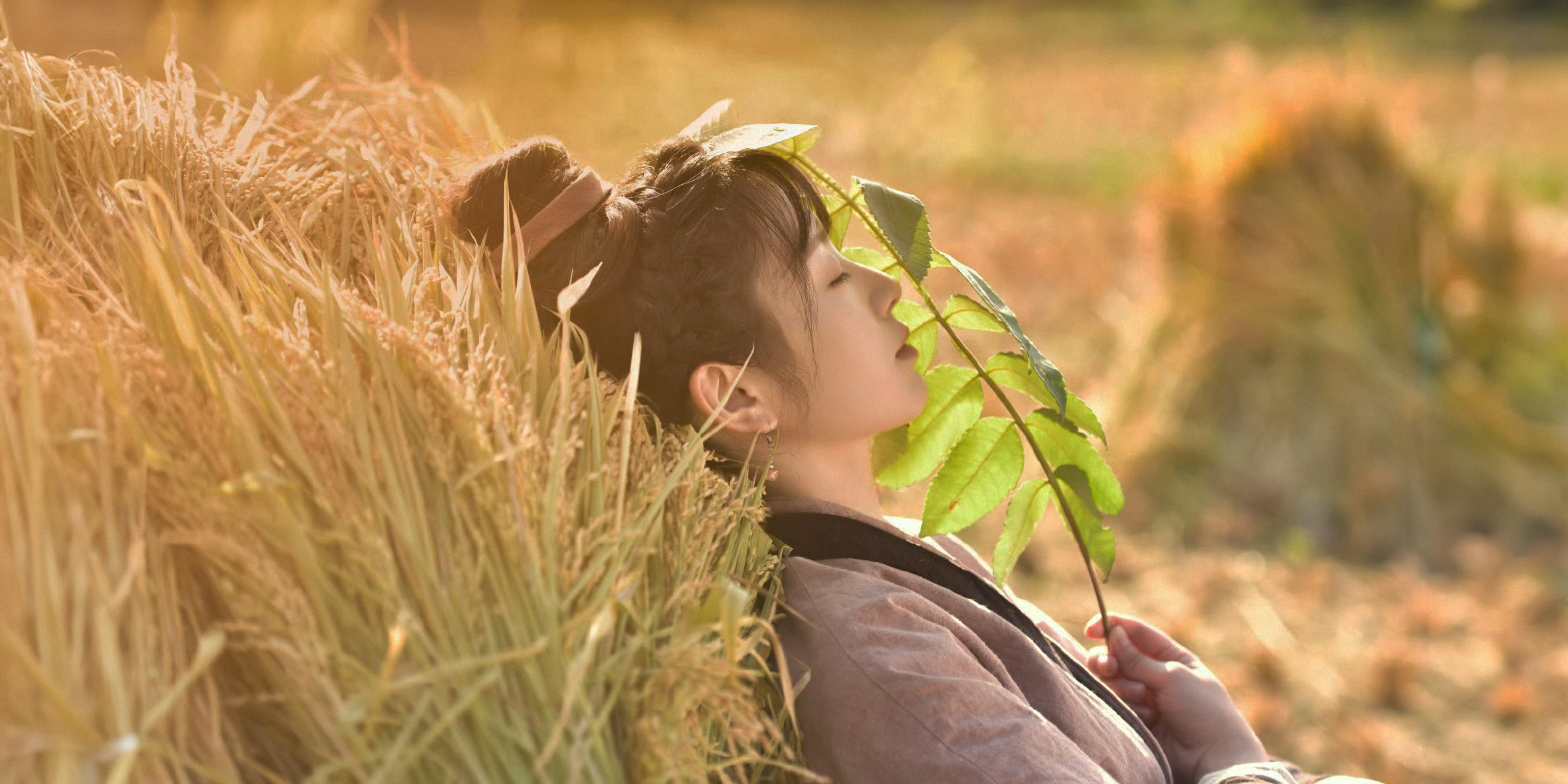 How ‘Farming Literature’ Became China’s Hottest Genre