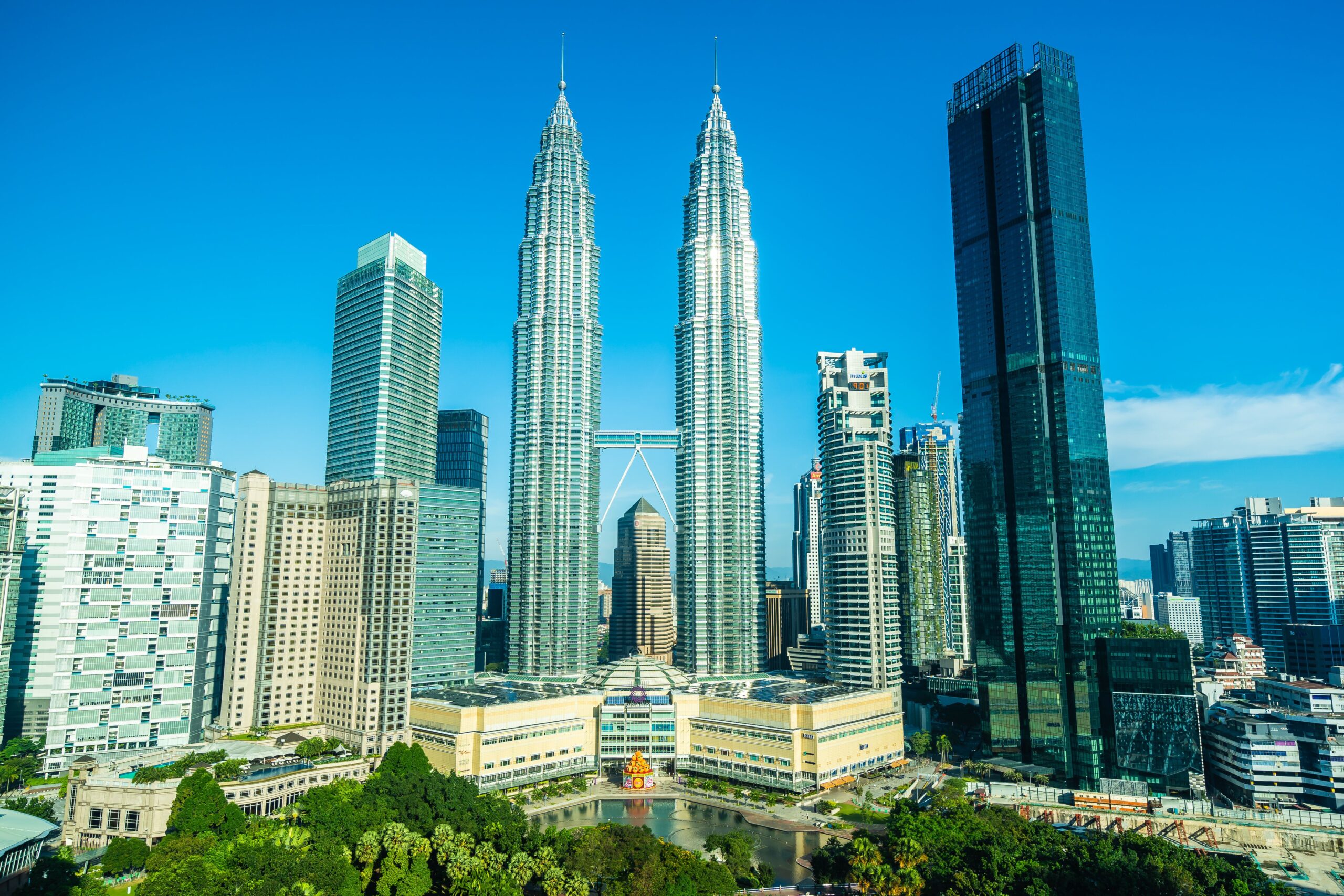 Malaysia to set up $627m fund for startups in Southeast Asia