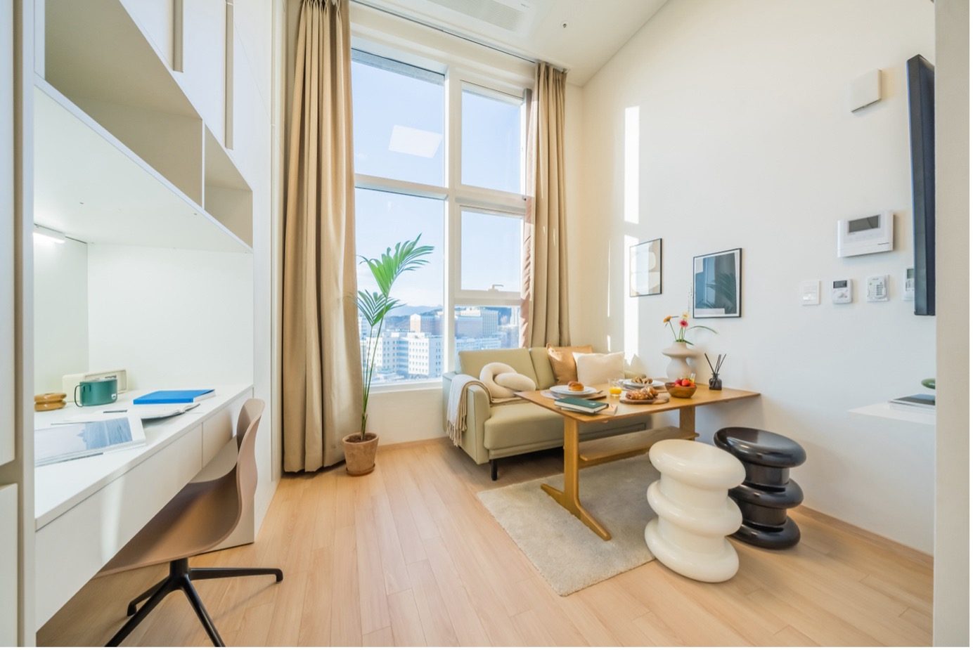 HK co-living operator Weave Living secures more investment from Warburg Pincus