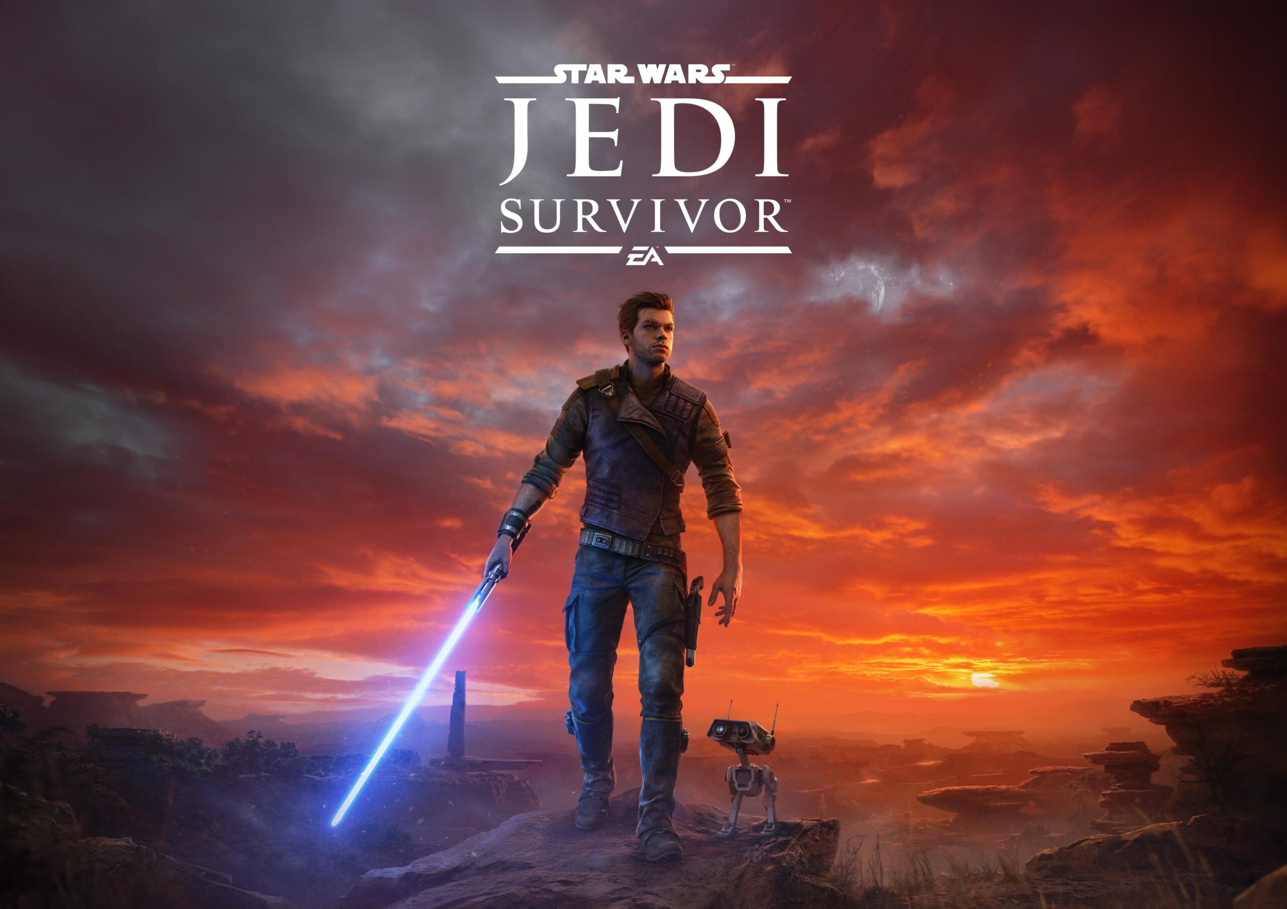 Star Wars Jedi: Survivor 將於週四登陸 Game Pass