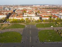 Mietpreise in Berlin: Stärkster Anstieg im Bezirk Neukölln