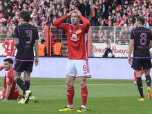 „Sind keine Mannschaft, die die Hosen voll hat“: Zweckoptimismus im Abstiegskampf beim 1. FC Union