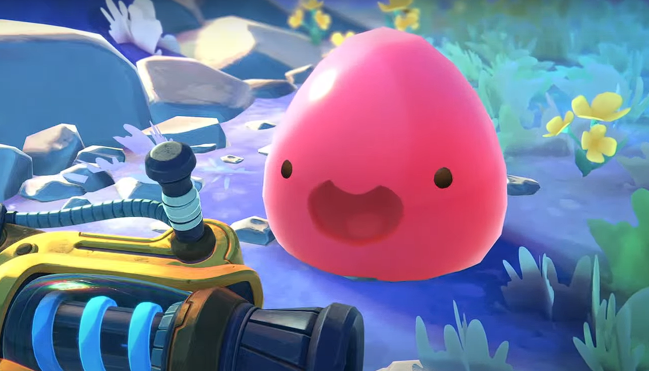 Slime Rancher 2 即將登陸 PlayStation 5