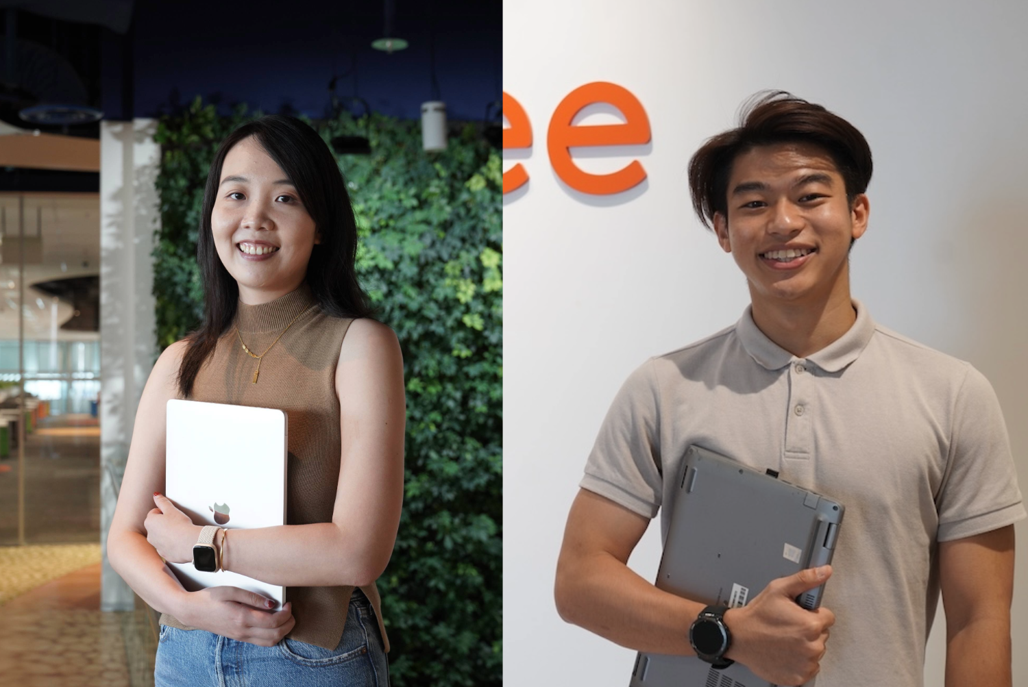 Everyday impact: How these Shopee employees are making a difference