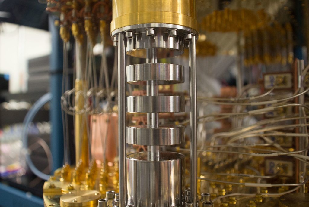 Temasek-backed PsiQuantum to build first commercial quantum computer