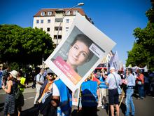 Laut Insa-Umfrage: Wagenknecht-Partei legt in Thüringen auf 16 Prozent zu