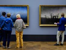 Caspar David Friedrich in Berlin: So kommen Sie garantiert an Tickets für die begehrte Ausstellung