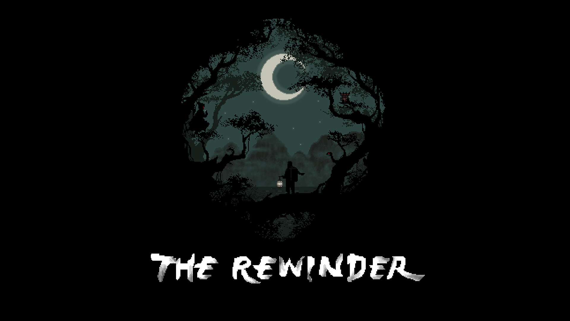 The Rewinder 已在 Game Pass 上隱身發佈