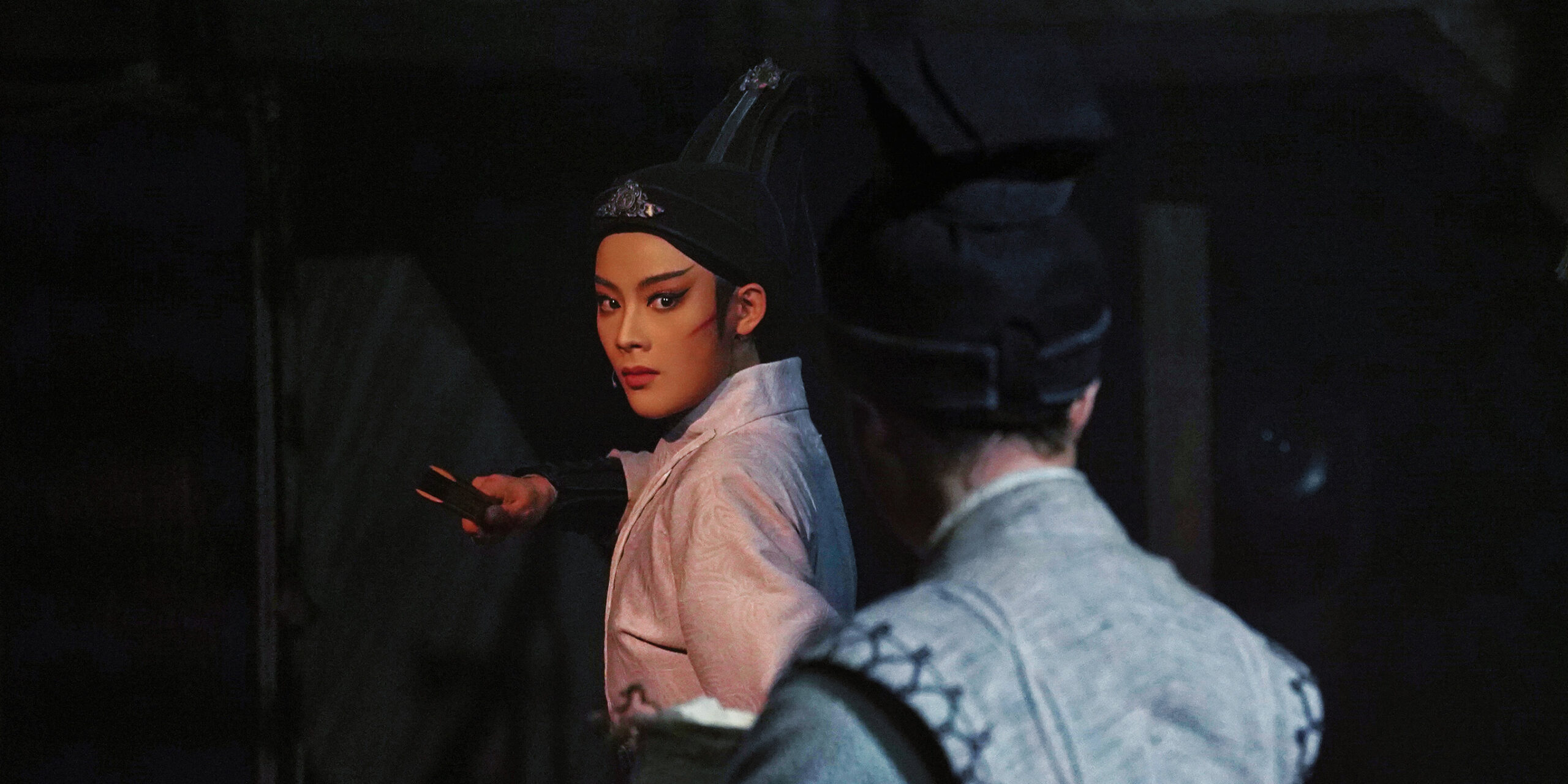 Art of Adaptation: How Yue Opera Is Winning Over Young Chinese