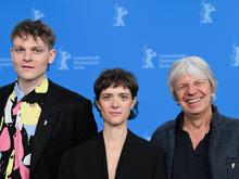 „Äußerst spannend und dicht erzählt“ : „In Liebe, Eure Hilde“ vom Potsdamer Regisseur Andreas Dresen gewinnt Filmpreis