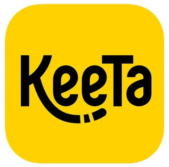 Meituan’s KeeTa tops Hong Kong market by order numbers