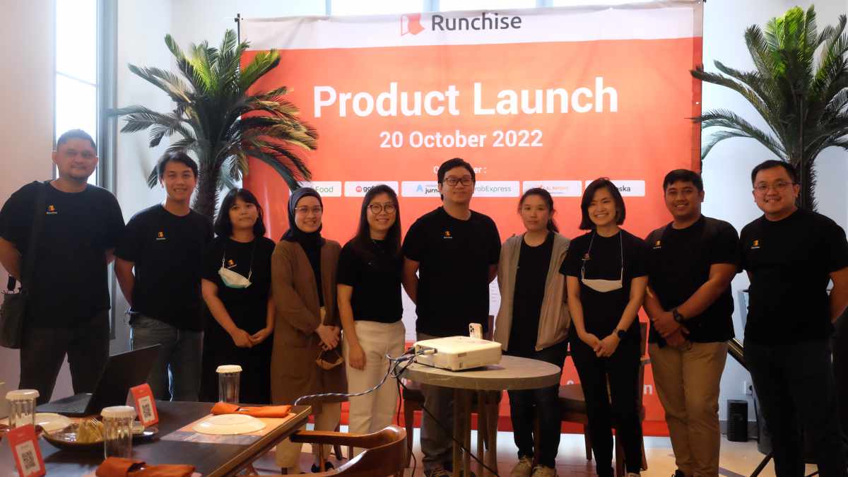 East Ventures, Genesia Ventures lead $1m round of Indonesian F&B tech firm