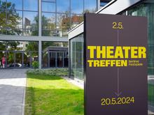 71 Jahre Theatertreffen: Ist das Festival noch zeitgemäß?