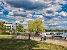 Brunch, Kultur, Erholung: Die schönsten Ausflüge zum Muttertag in Brandenburg