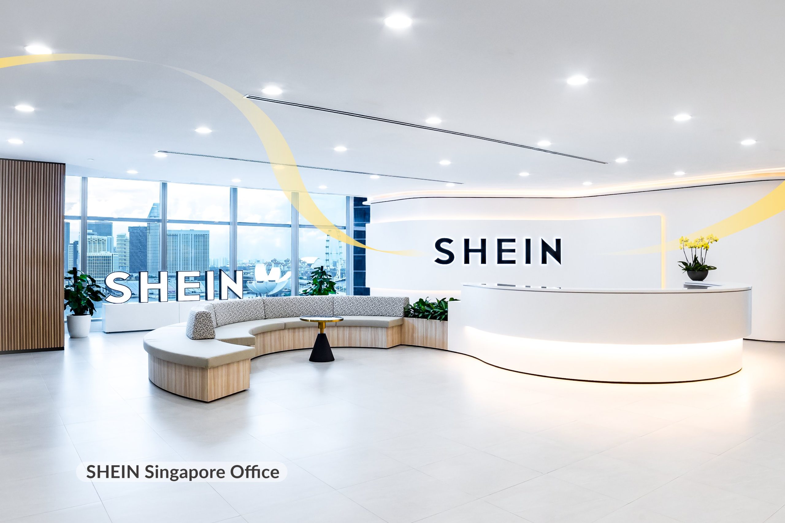 Shein prepares London IPO as US listing effort stalls: report