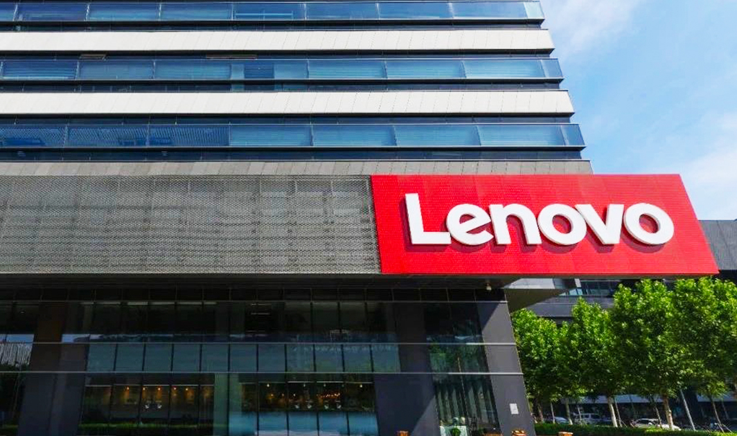 Germany bans Lenovo’s products over patent infringement