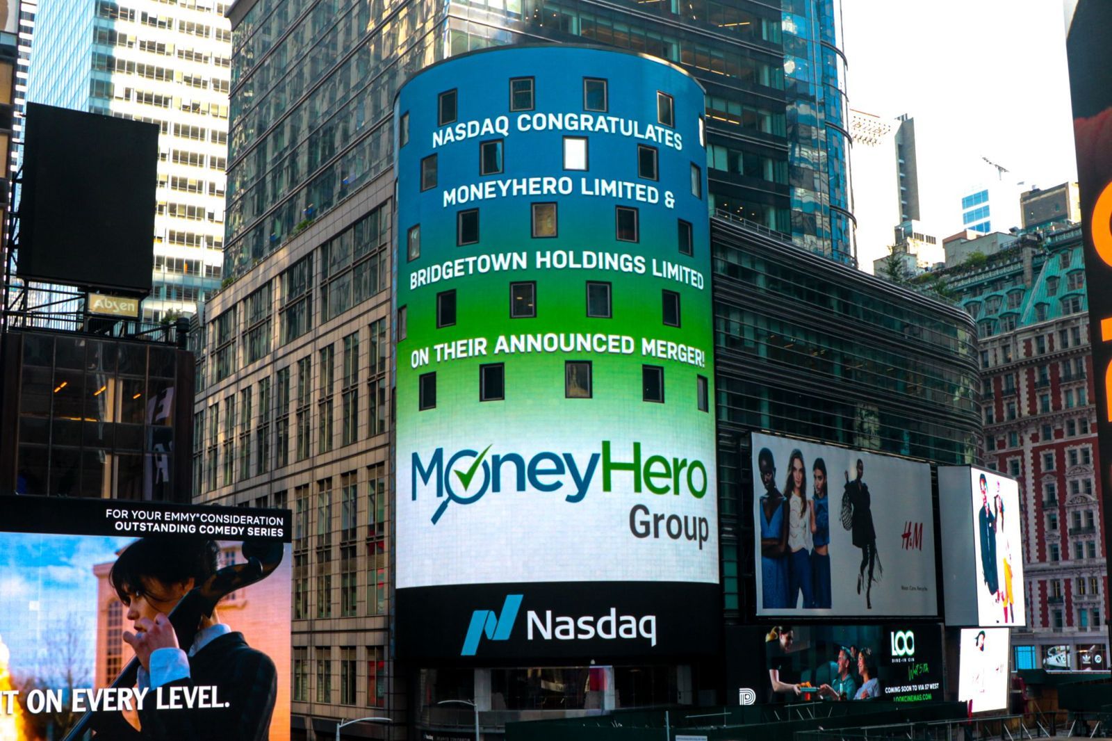 MoneyHero onboards ex-Alibaba exec for CFO role