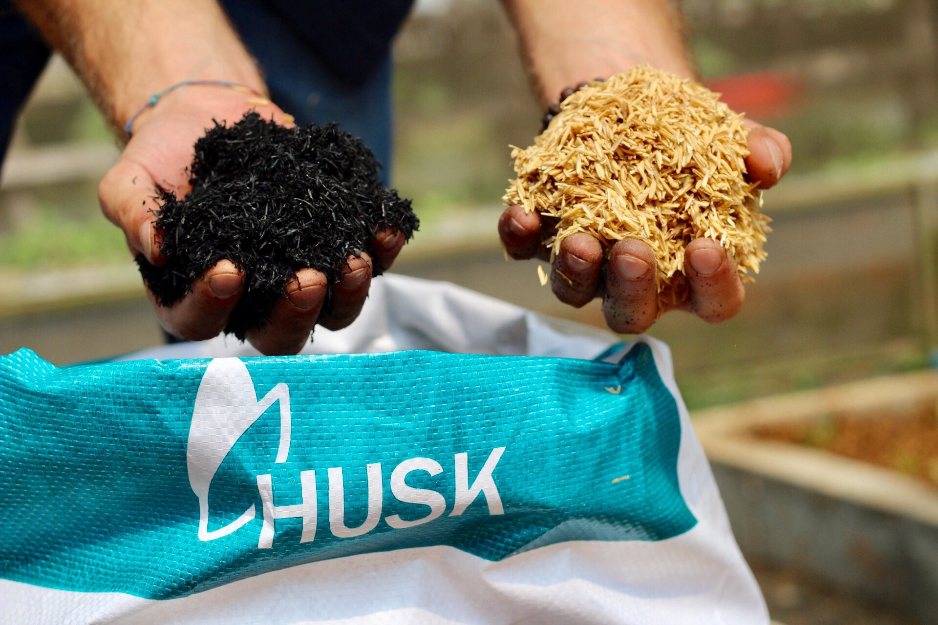 Mekong Capital invests $5m in Cambodian biofertiliser firm HUSK