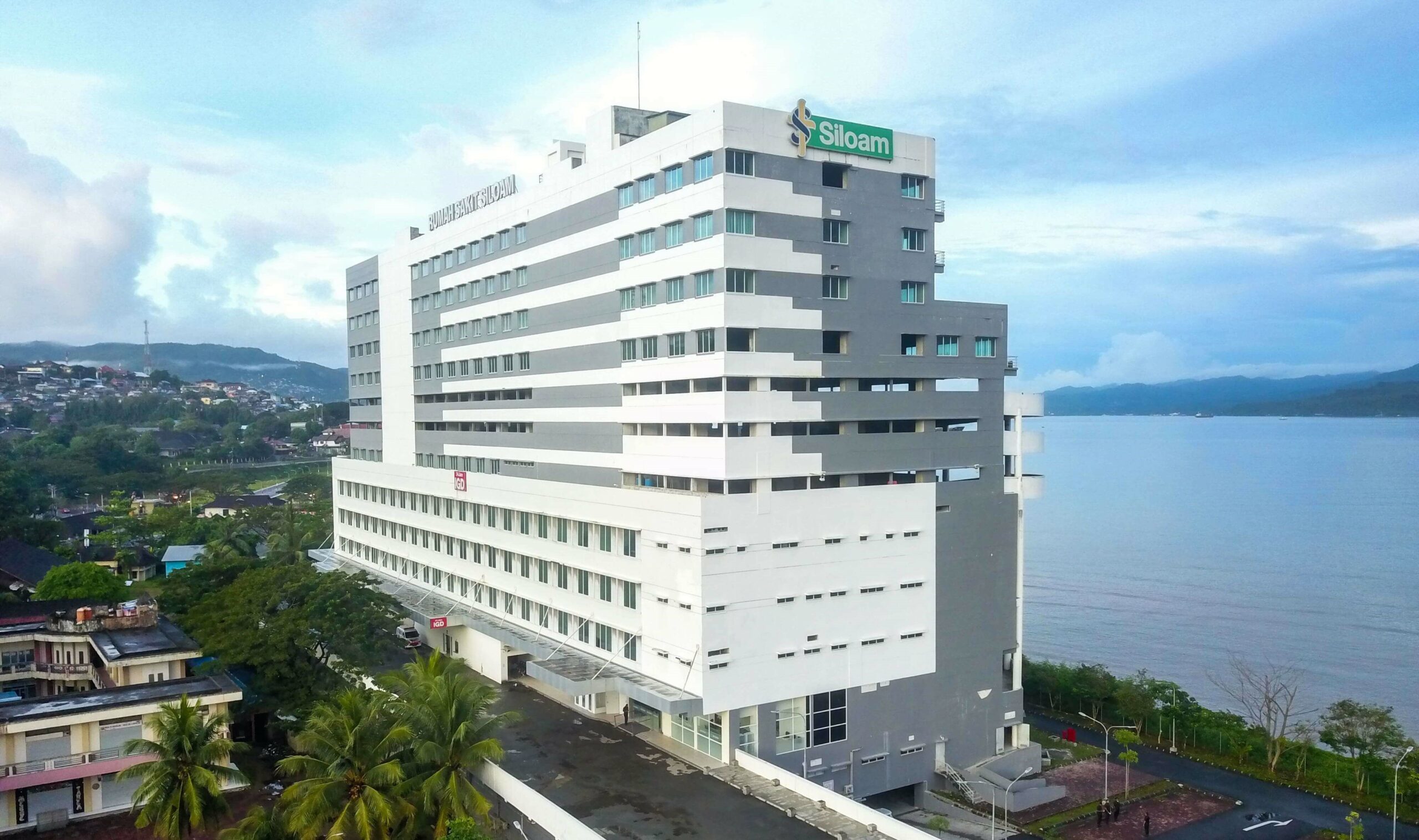 CVC Capital buys 10.4% stake in Indonesia’s Siloam International Hospitals for $240m