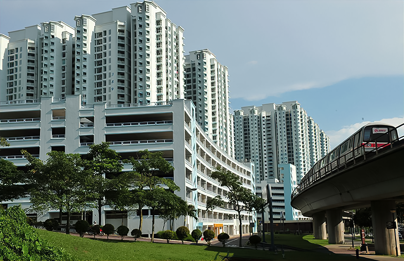 PropertyGuru, 99.co unfazed by new HDB home listings portal