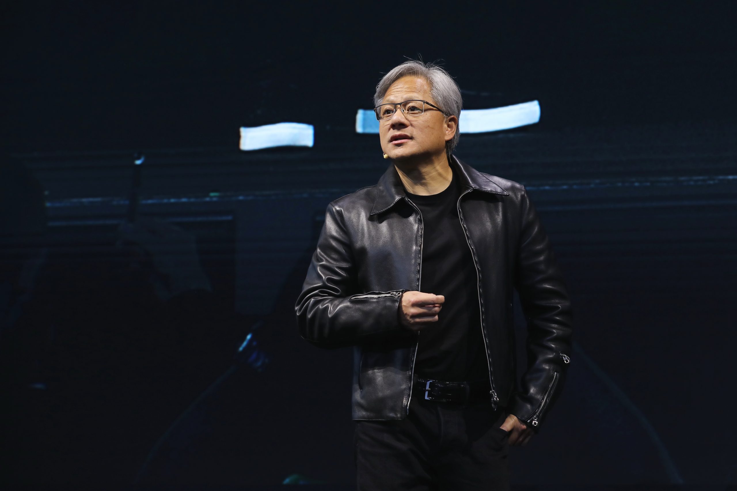 Nvidia ups revenue forecast for Q2 amid stock surge