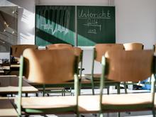 Notmaßnahmen gegen Lehrermangel: Berlin will 300 Stellen umverteilen – Referendare sollen mehr arbeiten