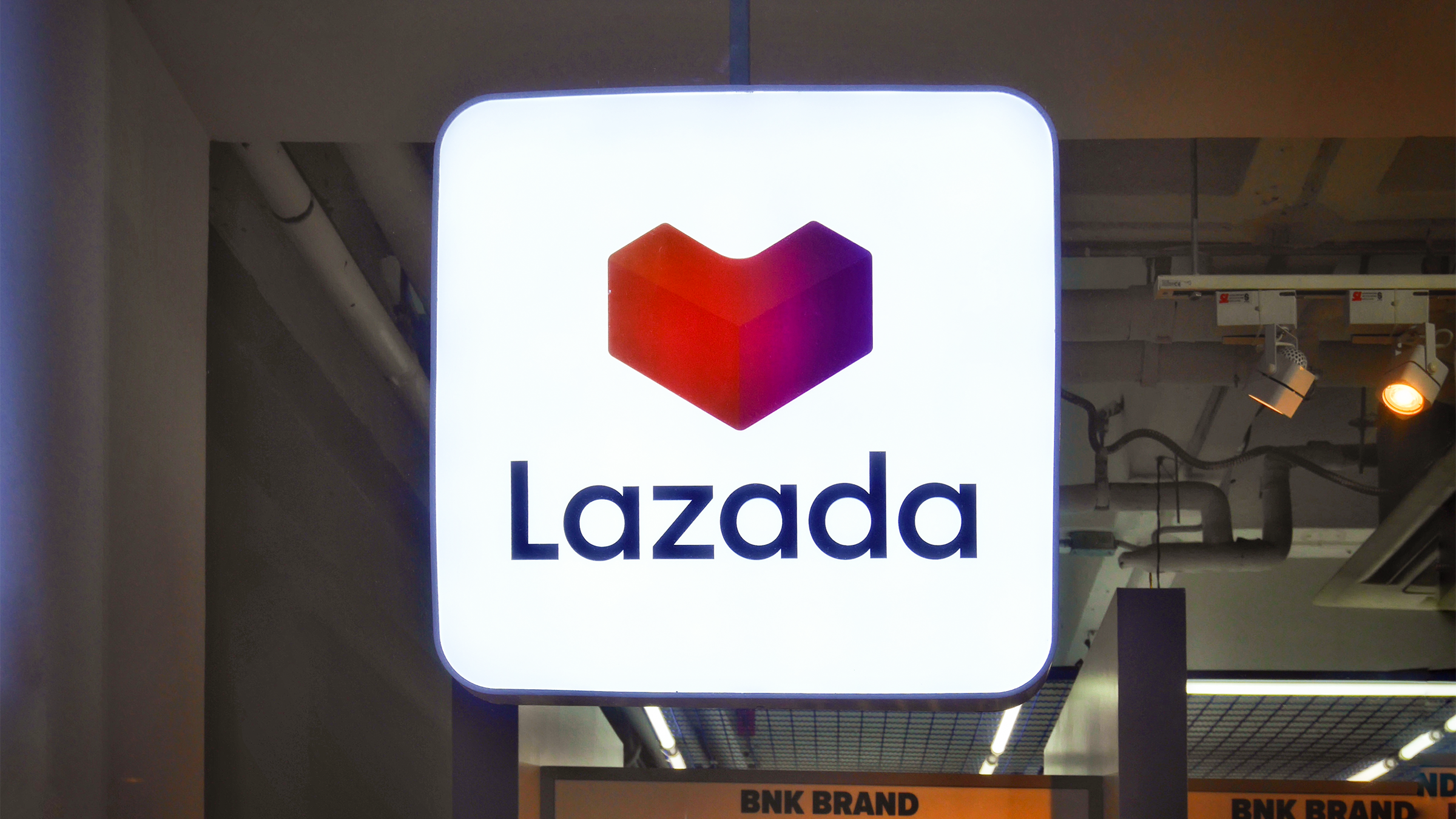 Alibaba adds $230m into Lazada’s coffers