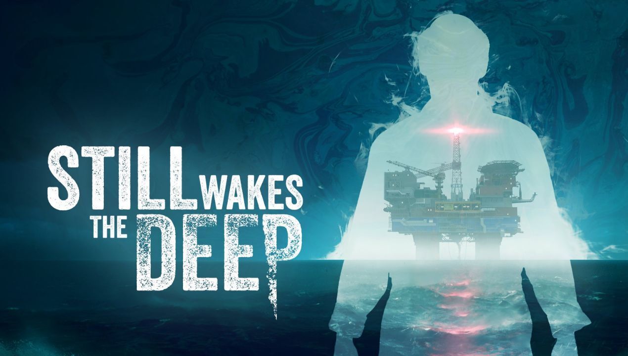 Still Wakes the Deep 配音演員介紹