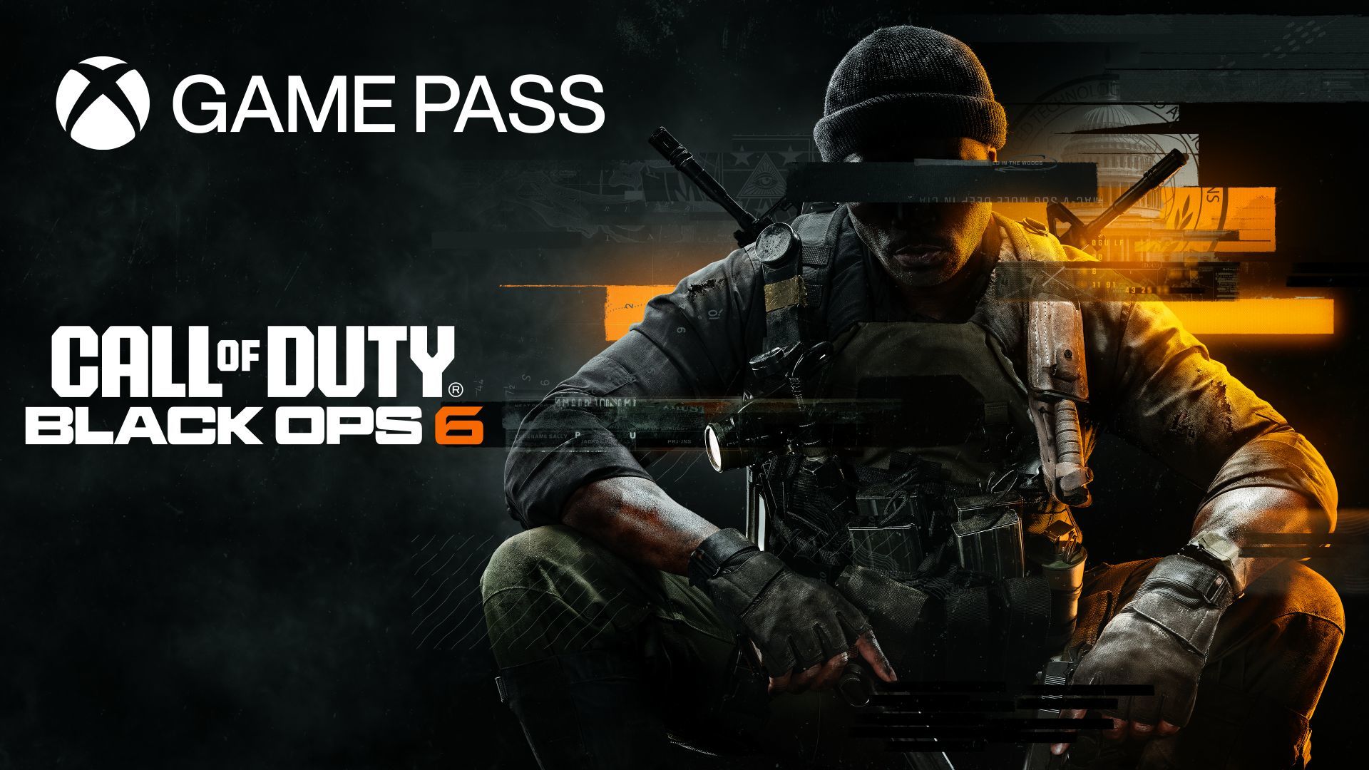 Call of Duty: Black Ops 6 確認在 Game Pass 上推出