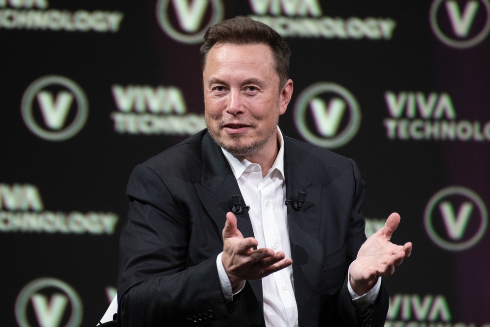 Musk’s AI startup nets $6b to take on rivals like OpenAI