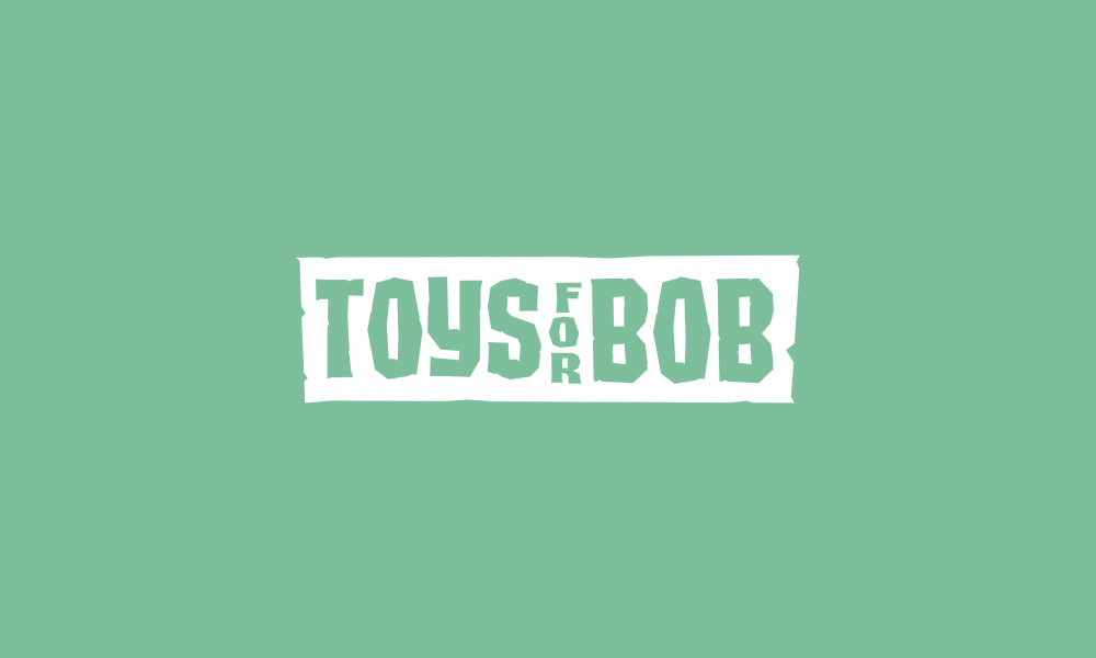 Toys for Bob 正在開發其下一款遊戲的早期階段