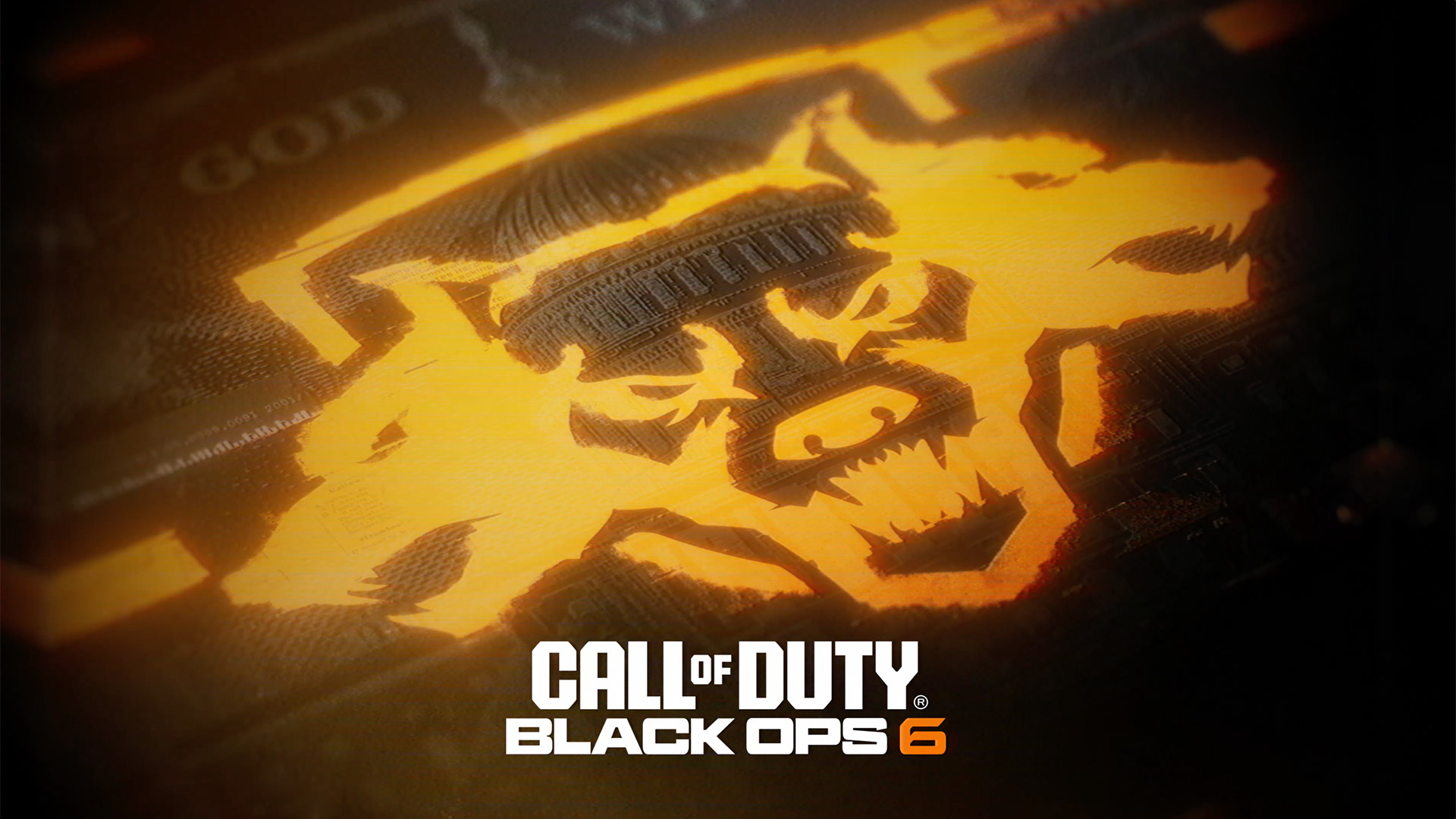 謠言：薩達姆·海珊是Call of Duty: Black Ops 6 中的主要反派