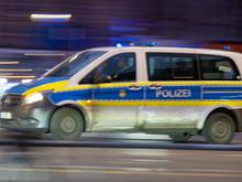 Mutmaßliches Kokstaxi in Hönow gestoppt: Polizei leitet Ermittlung gegen 48-Jährigen ein