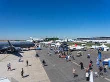 ILA Berlin 2024 startet am 5. Juni: Wie gelingt nachhaltiges Fliegen?