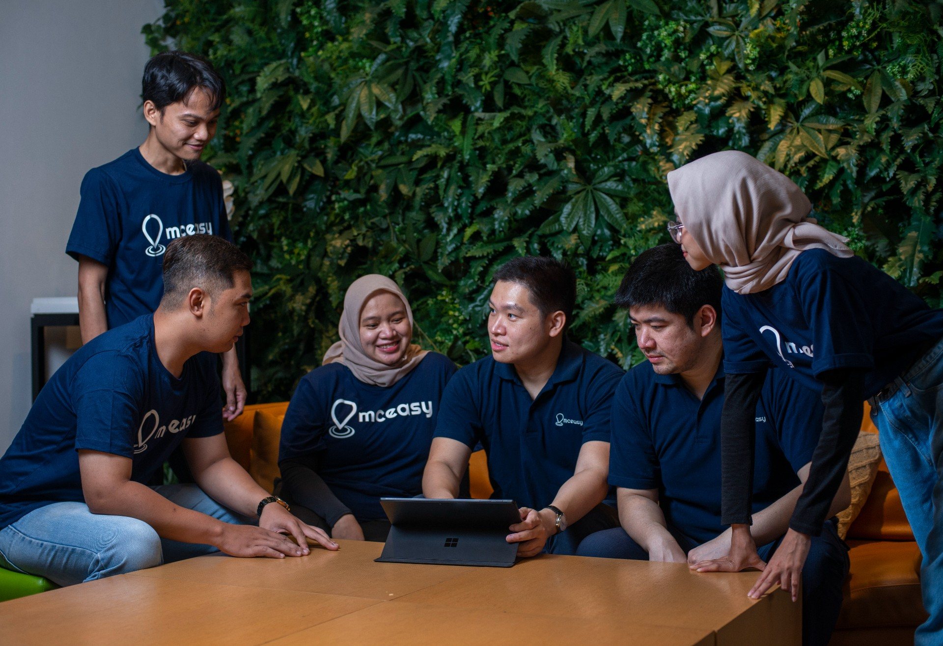 Granite Asia backs Indonesian logistics SaaS firm’s series A round