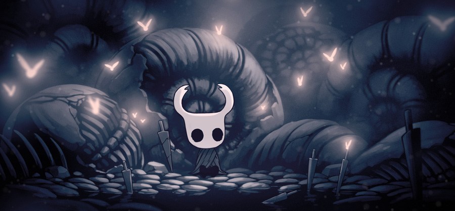 Hollow Knight 可在 Nintendo Switch Online 上免費獲得一周