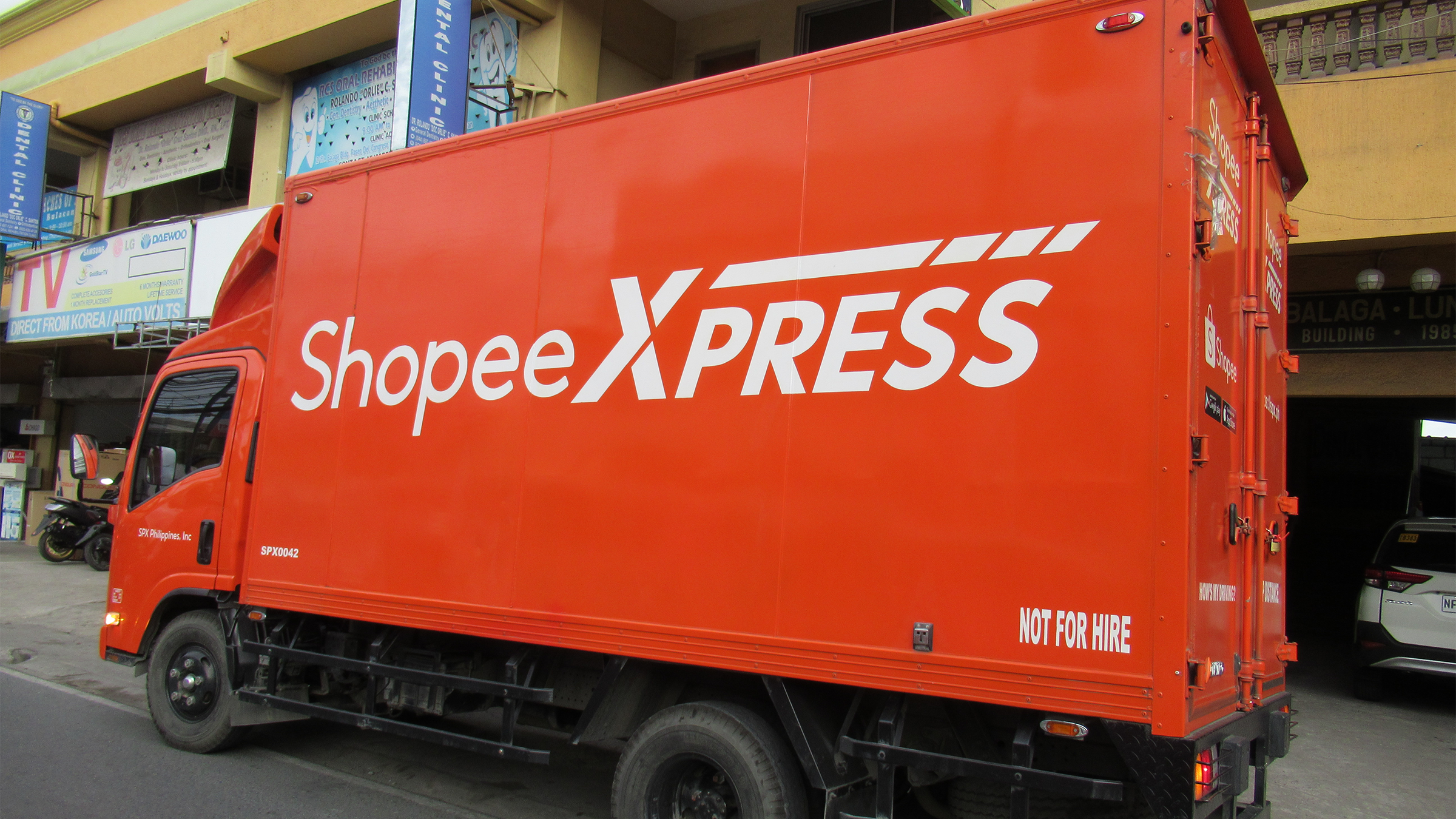 Shopee’s latest trump card is bearing fruit