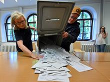 Rechtsextremist Tommy Frenck vor Niederlage: Kein AfD-Kandidat kann sich bei Stichwahlen in Thüringen durchsetzen