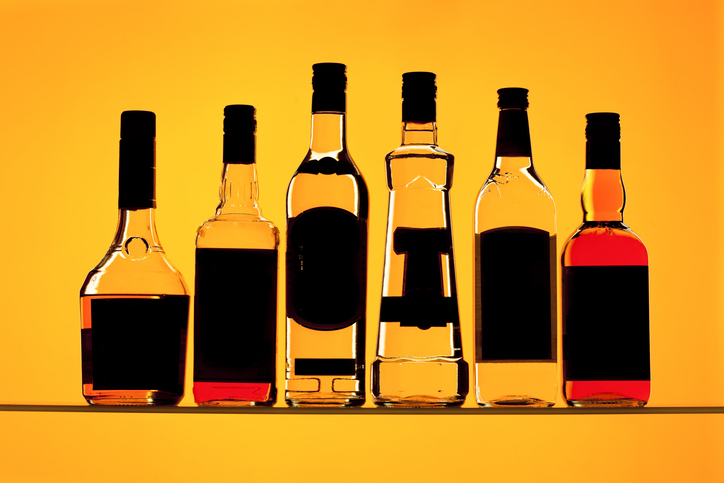 India, China and US will be key drivers for global alcohol market growth